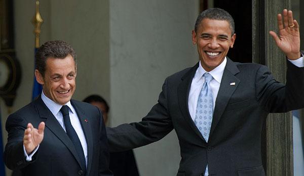 nicolas sarkozy. President Nicolas Sarkozy