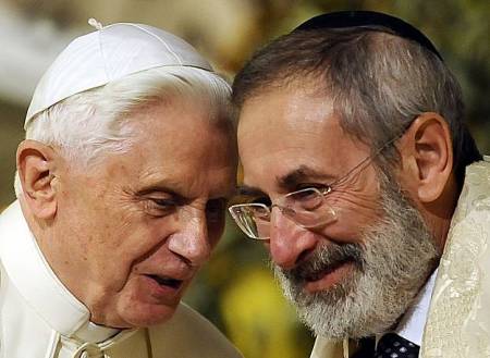 pope benedict xvi nazi. Pope Benedict XVI remembered