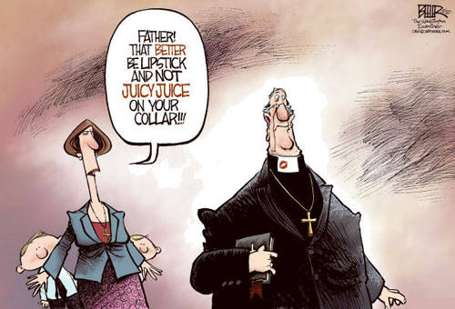 Catholic Priests Sex 89