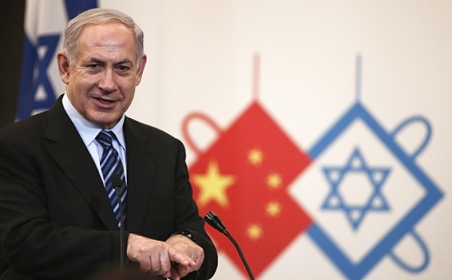 Netanyahu desired more trade with the devil, but was presented with an ultimatum. 