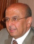 Yemen’s foreign minister, Abu Bakr al-Qirbi.