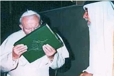 Pope Koran