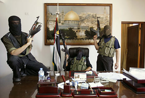 Image result for gaza 2007